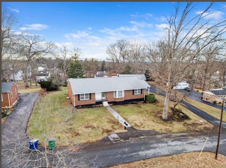 215 Overhill Road Christiansburg, VA 24073 - Photo 76 of 76 Gallery Image 76