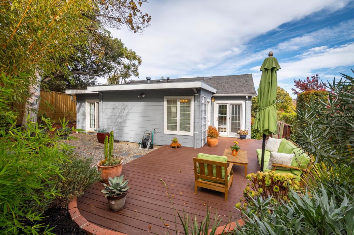 802 Covington Road Belmont, CA 94002 - Photo 18 of 19