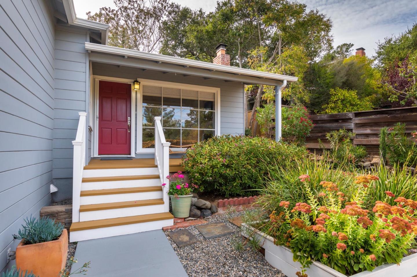 802 Covington Road Belmont, CA 94002 - Photo 2 of 19