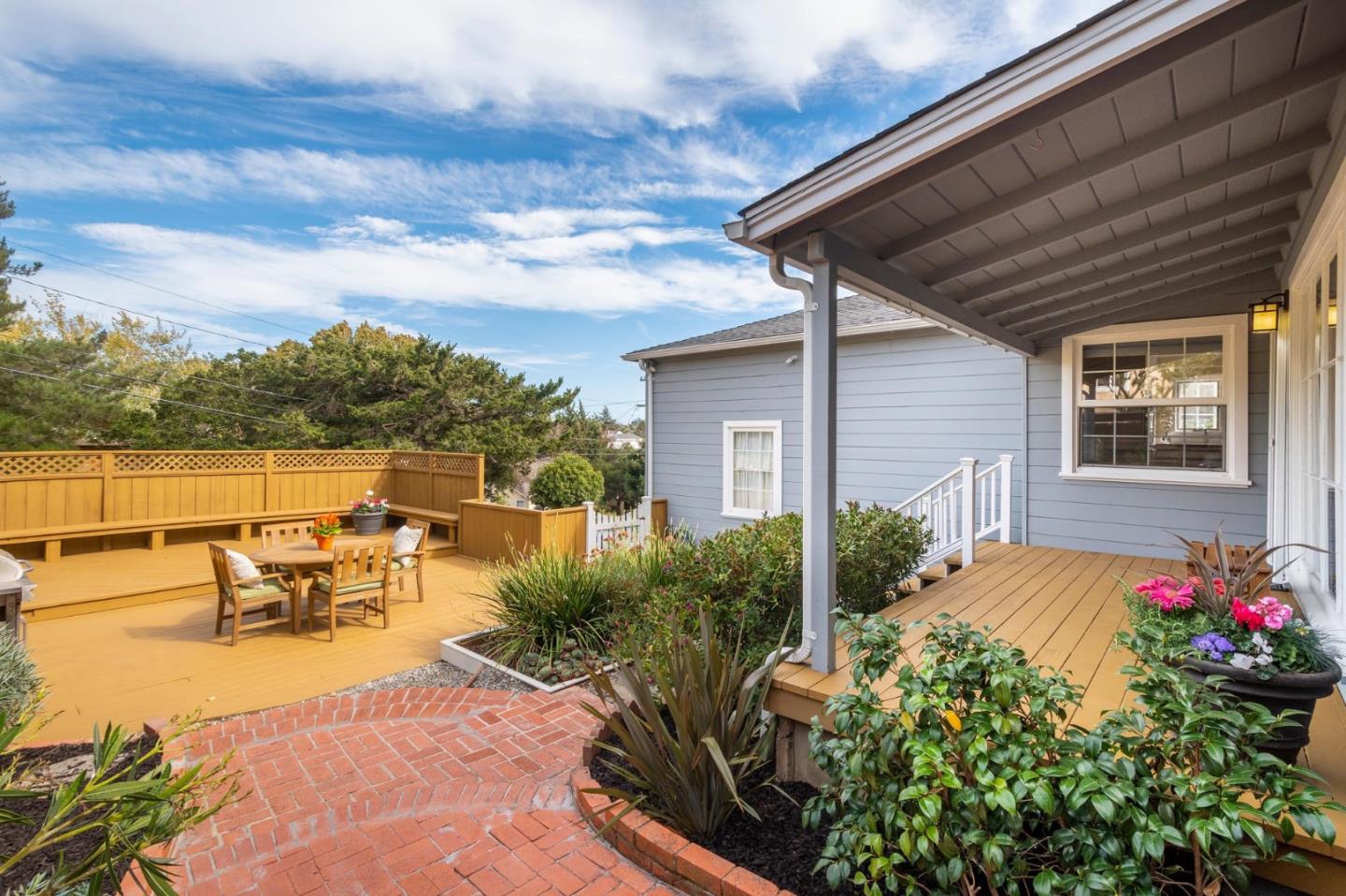 802 Covington Road Belmont, CA 94002 - Photo 3 of 19