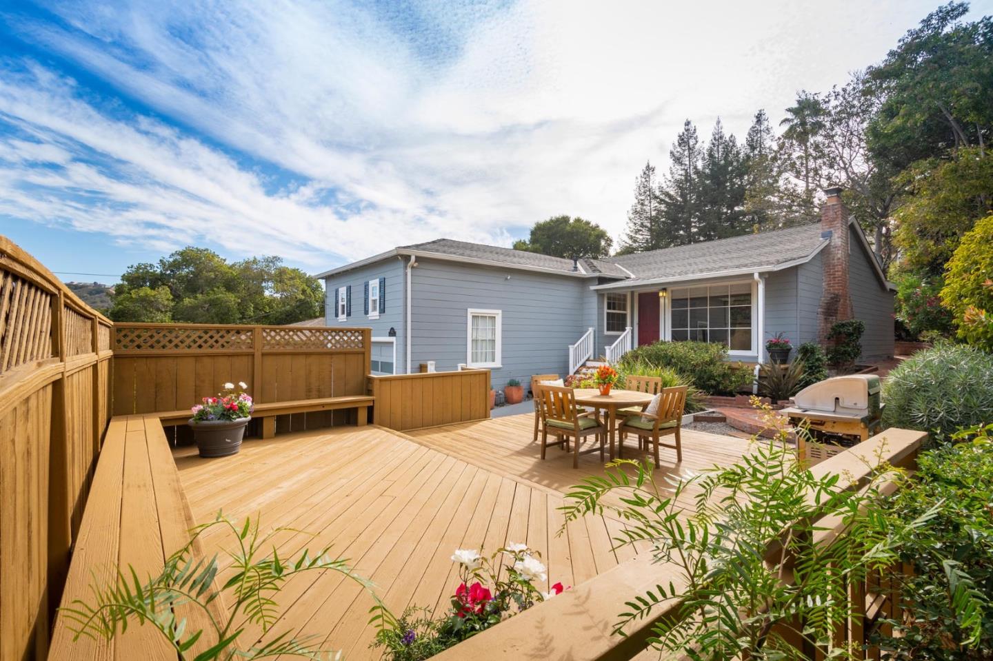 802 Covington Road Belmont, CA 94002 - Photo 4 of 19