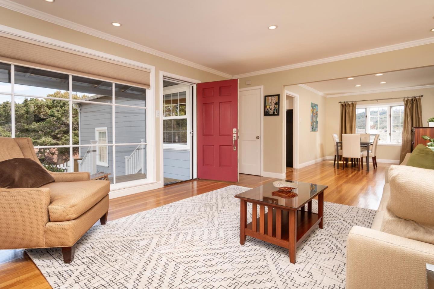 802 Covington Road Belmont, CA 94002 - Photo 7 of 19