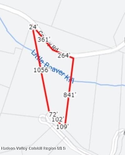 172 Eagles Ridge Way Parksville, NY 12768 - Photo 11 of 36 a utility room with dryer and washer