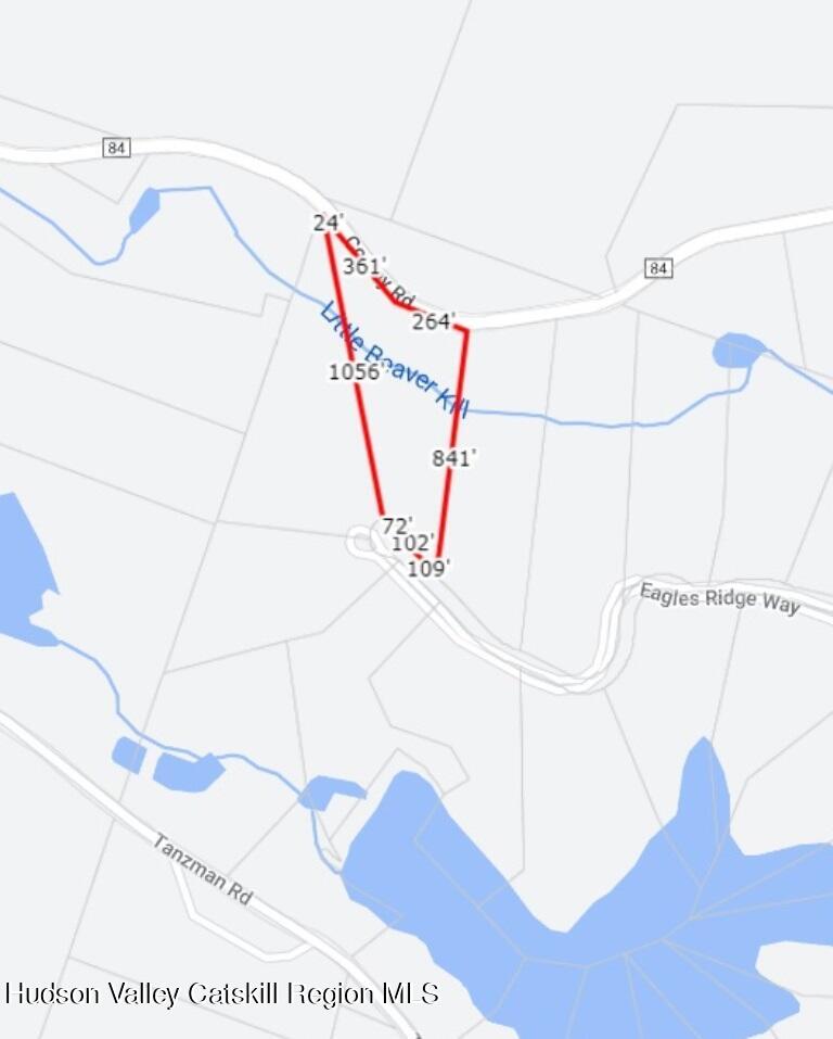 172 Eagles Ridge Way Parksville, NY 12768 - Photo 12 of 36 a picture of a bathroom with a shower