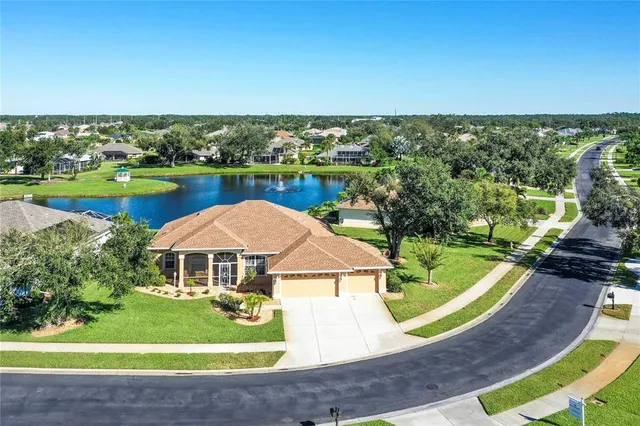 $5,250 | 2525 Jasmine Way, North Port, FL 34287