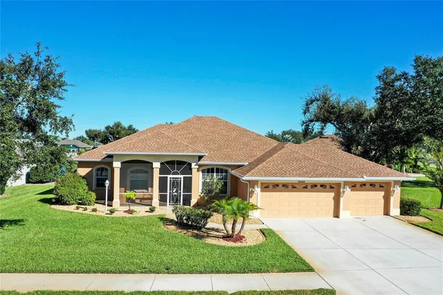 $5,250 | 2525 Jasmine Way, North Port, FL 34287