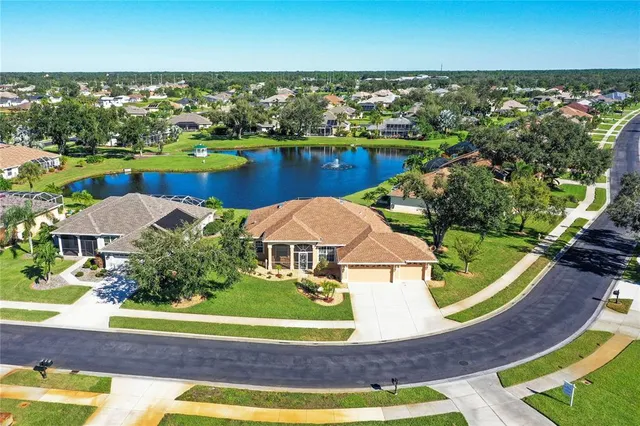 $5,250 | 2525 Jasmine Way, North Port, FL 34287