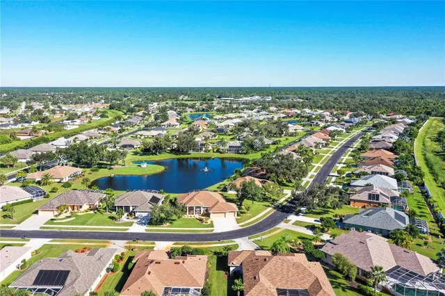 $5,250 | 2525 Jasmine Way, North Port, FL 34287