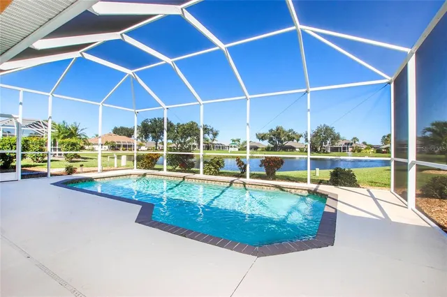 $5,250 | 2525 Jasmine Way, North Port, FL 34287