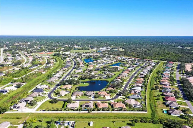 $5,250 | 2525 Jasmine Way, North Port, FL 34287