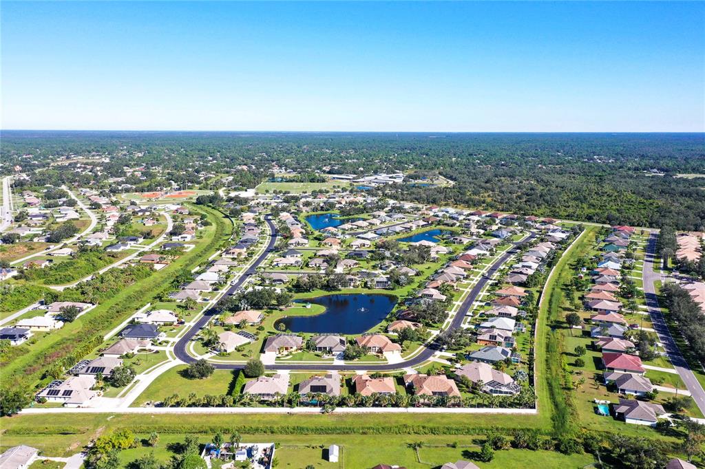 2525 Jasmine Way North Port, FL 34287 - Photo 22 of 43