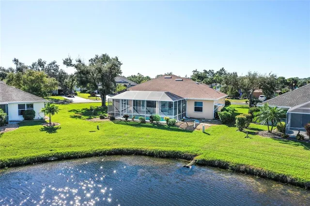 $5,250 | 2525 Jasmine Way, North Port, FL 34287