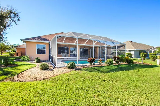 $5,250 | 2525 Jasmine Way, North Port, FL 34287