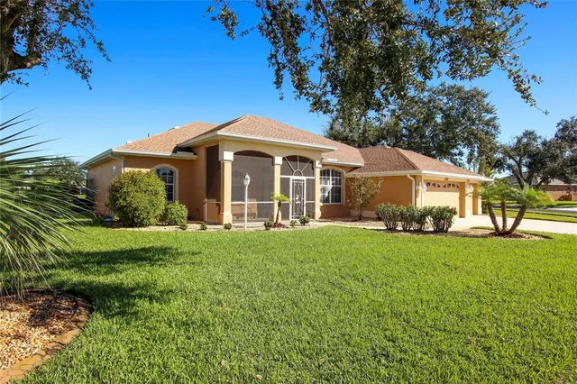 $5,250 | 2525 Jasmine Way, North Port, FL 34287