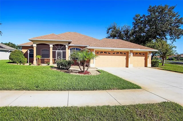 $5,250 | 2525 Jasmine Way, North Port, FL 34287