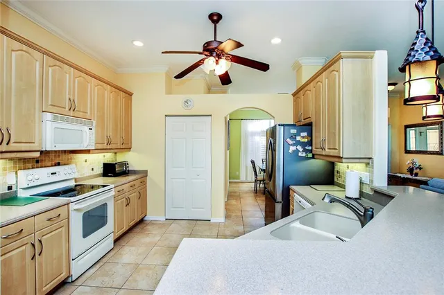 $5,250 | 2525 Jasmine Way, North Port, FL 34287