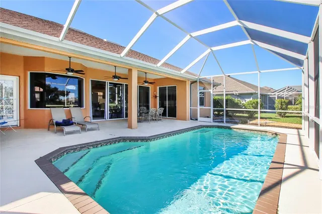 $5,250 | 2525 Jasmine Way, North Port, FL 34287