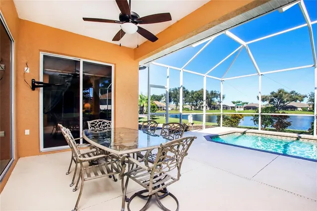 $5,250 | 2525 Jasmine Way, North Port, FL 34287