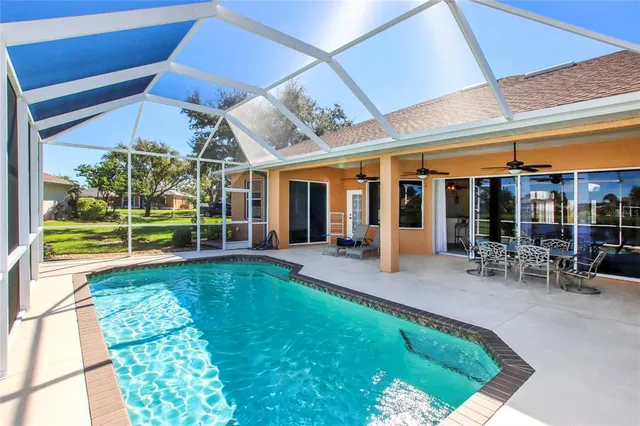 $5,250 | 2525 Jasmine Way, North Port, FL 34287