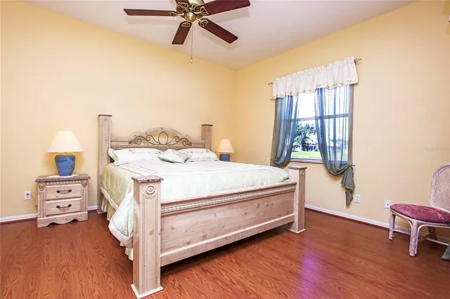 $5,250 | 2525 Jasmine Way, North Port, FL 34287