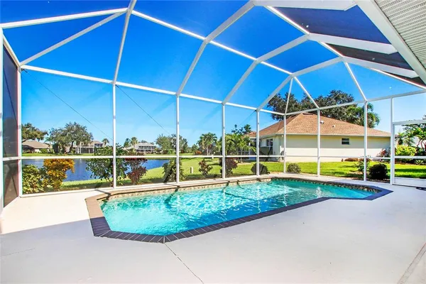 $5,250 | 2525 Jasmine Way, North Port, FL 34287