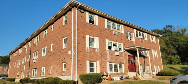 $135,000 | 15 Donna Drive, Unit A1, New Haven, CT 06513