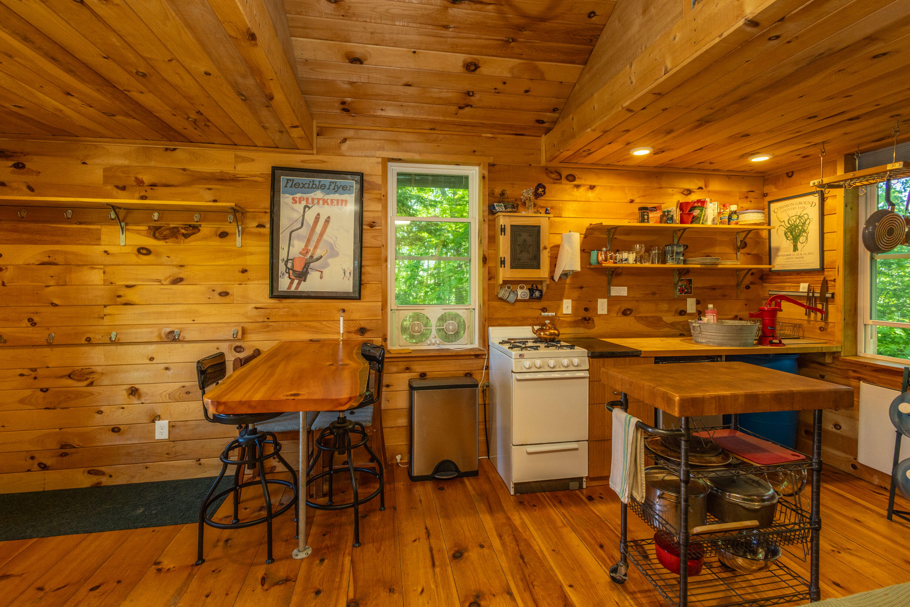 414 Youngtown Road Lincolnville, ME 04849 - Photo 94 of 131 _SMC9438