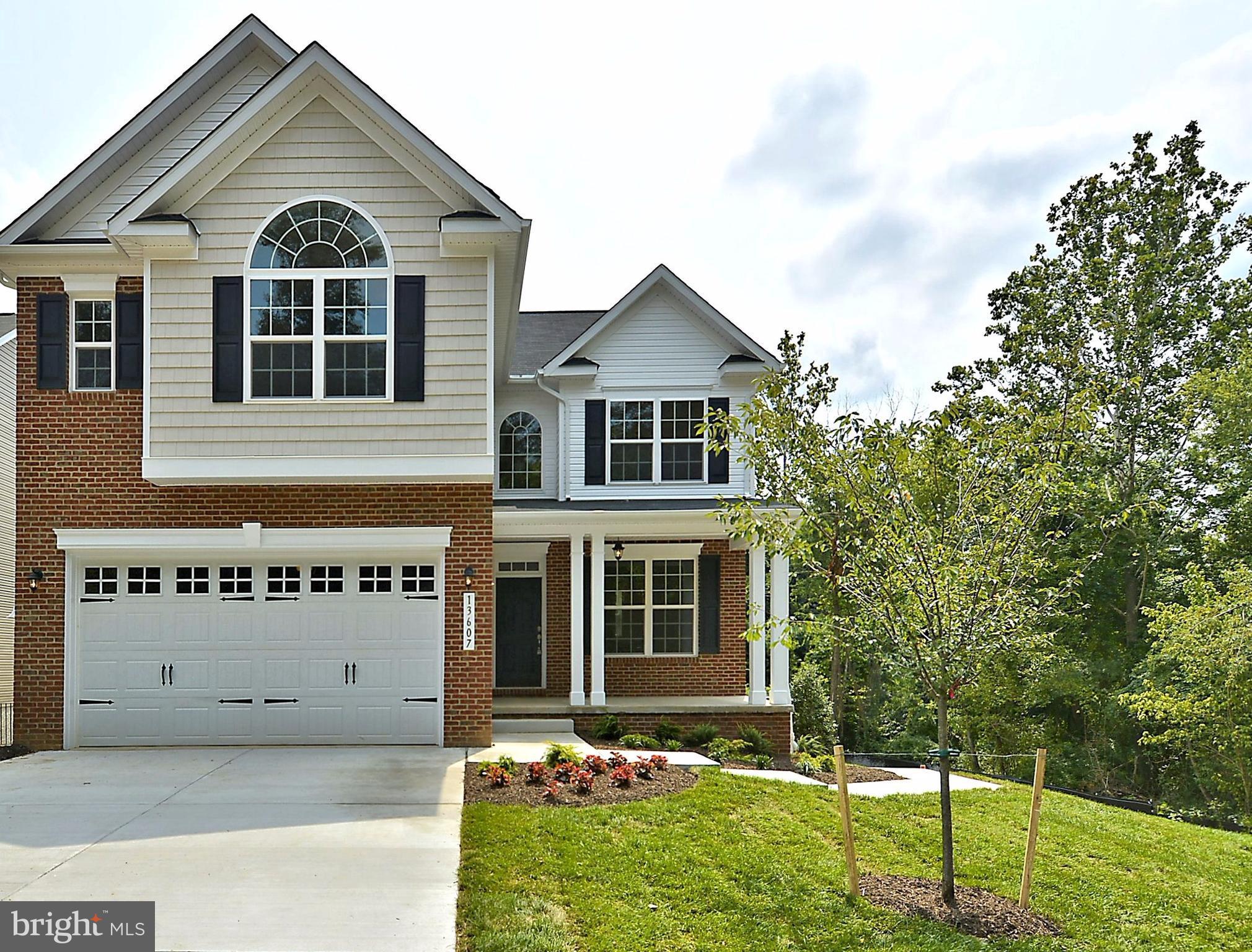 8170 Hicks Road Jessup, MD 20794 - Photo 1 of 30 Exterior (Front)