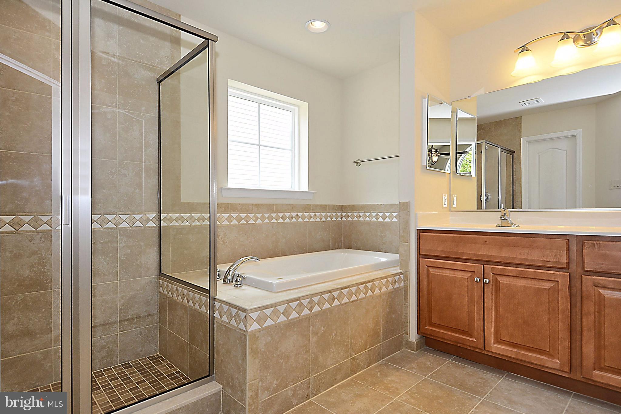 8170 Hicks Road Jessup, MD 20794 - Photo 17 of 30 Bath (Master)