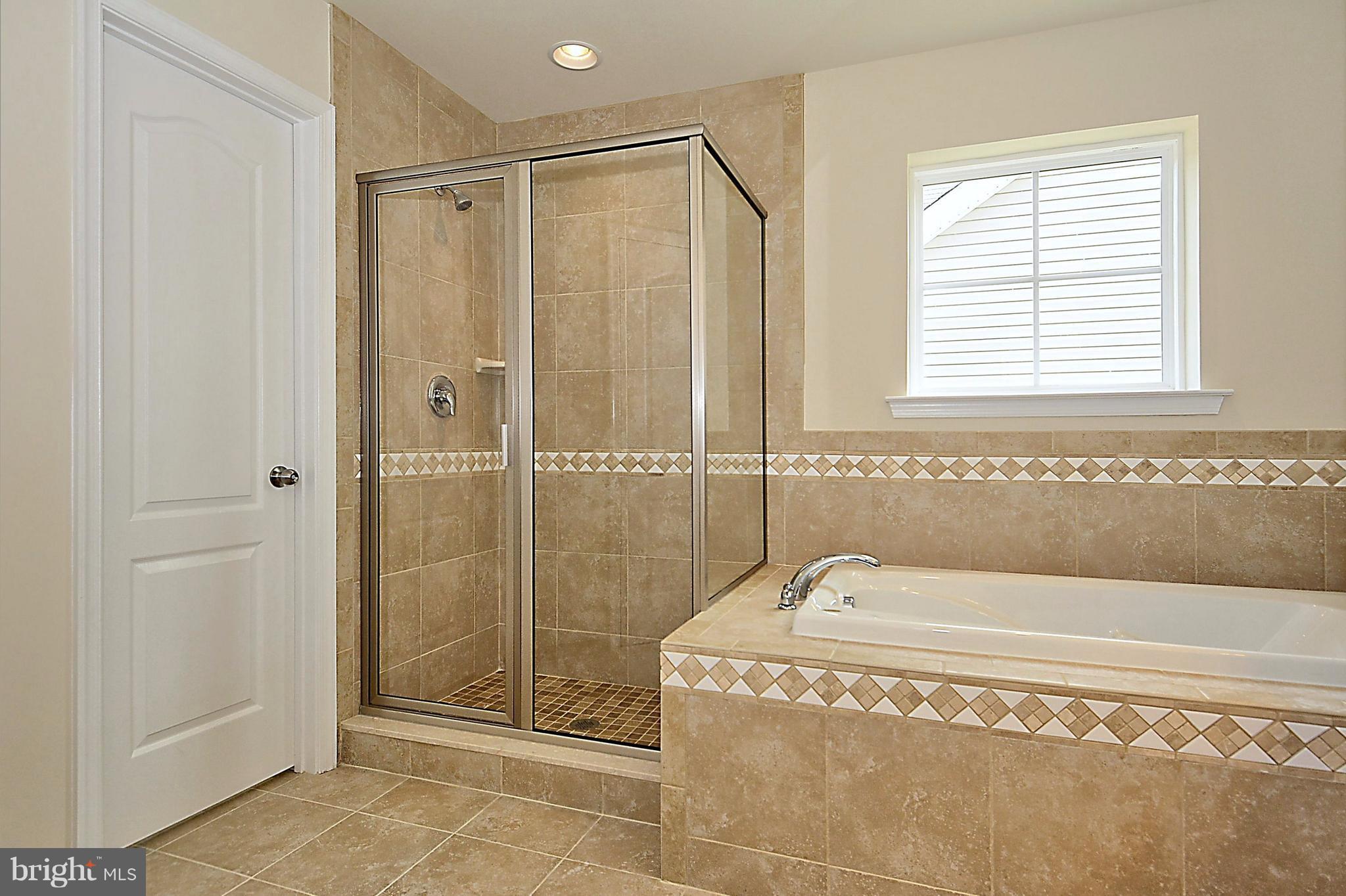 8170 Hicks Road Jessup, MD 20794 - Photo 18 of 30 Bath (Master)