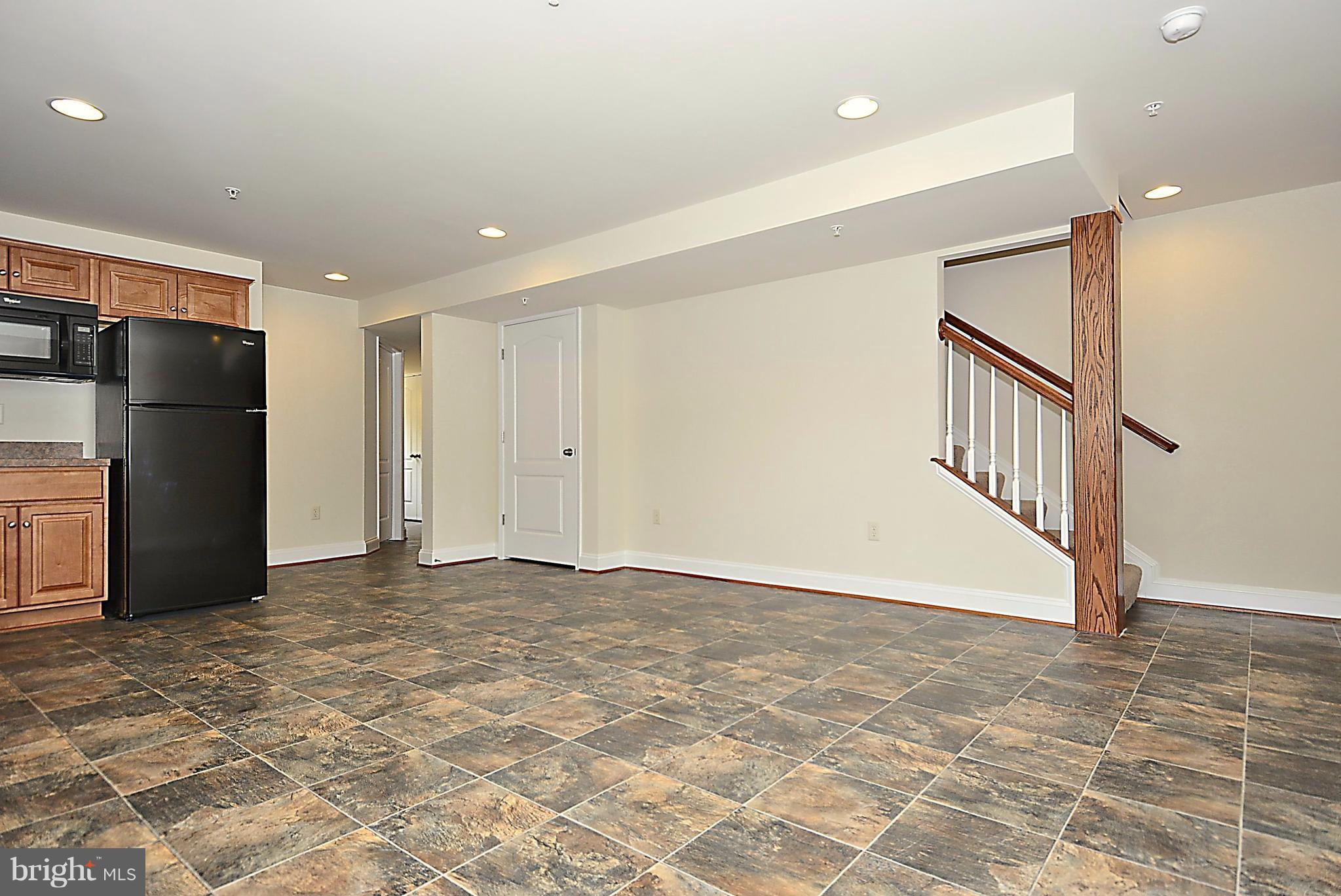8170 Hicks Road Jessup, MD 20794 - Photo 23 of 30 Basement