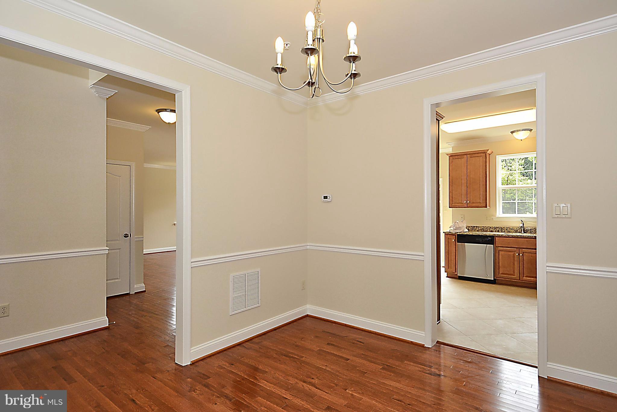 8170 Hicks Road Jessup, MD 20794 - Photo 4 of 30 Dining Room