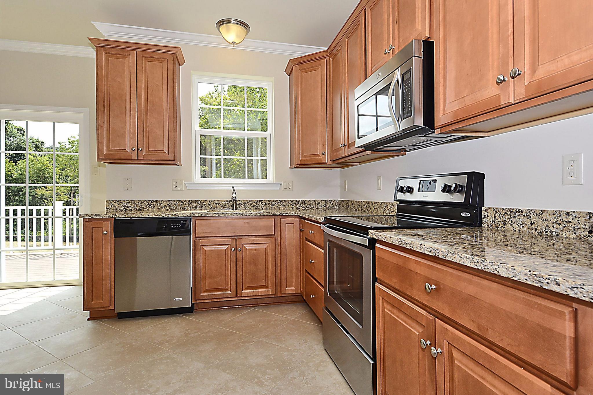 8170 Hicks Road Jessup, MD 20794 - Photo 6 of 30 Kitchen