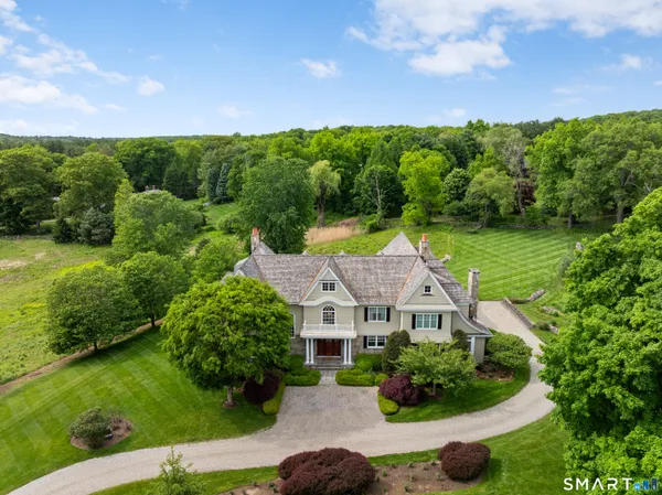 $3,375,000 | 16 Middlebrook Lane, Wilton, CT 06897