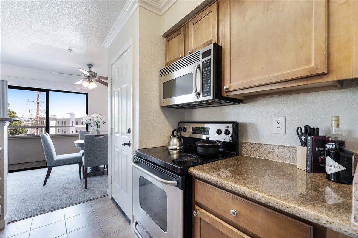 41 Grandview Street, Unit 1604 Santa Cruz, CA 95060 - Photo 12 of 19