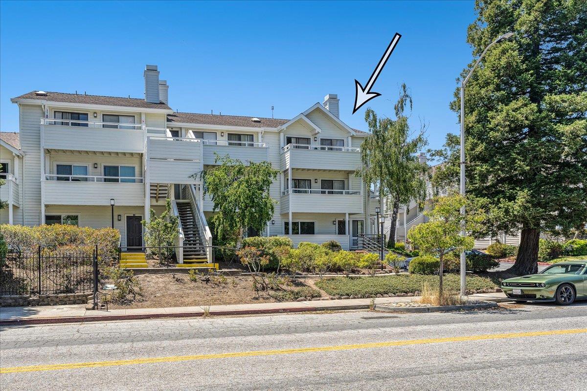 41 Grandview Street, Unit 1604 Santa Cruz, CA 95060 - Photo 2 of 19