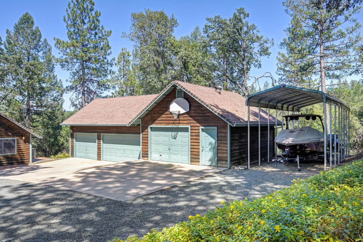 25990 Ridgeview Court Colfax, CA 95713 - Photo 58 of 64