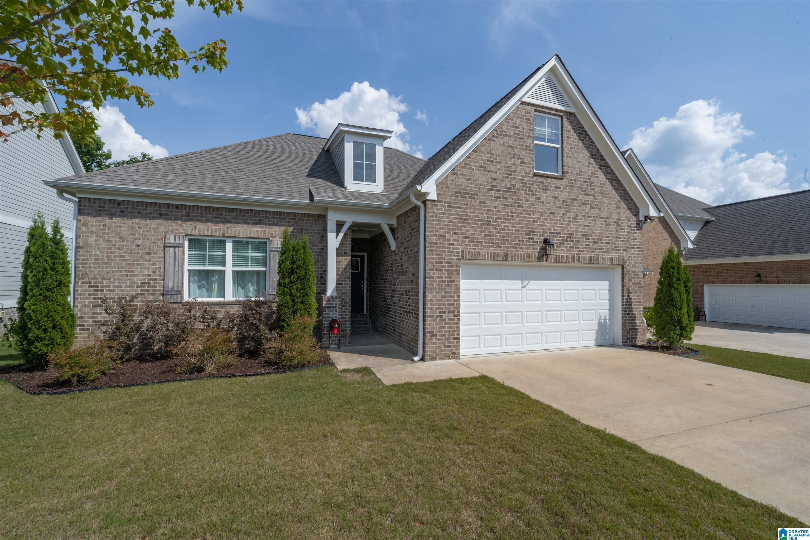 861 Madison Lane Helena, AL 35080 - Photo 3 of 49