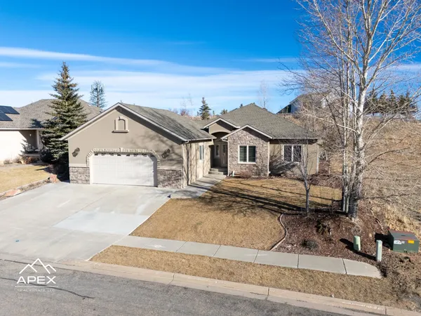 $489,000 | 130 Skyline Drive, Evanston, WY 82930