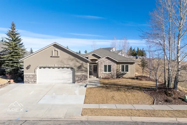 $489,000 | 130 Skyline Drive, Evanston, WY 82930