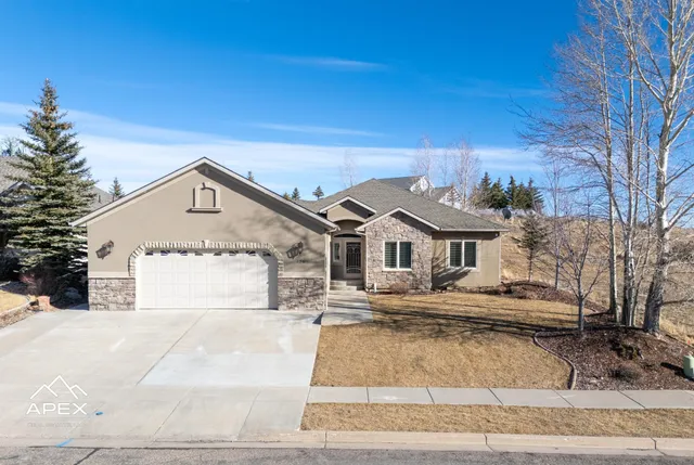 $489,000 | 130 Skyline Drive, Evanston, WY 82930
