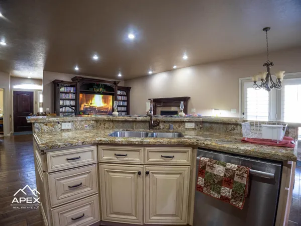 $489,000 | 130 Skyline Drive, Evanston, WY 82930