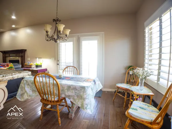 $489,000 | 130 Skyline Drive, Evanston, WY 82930