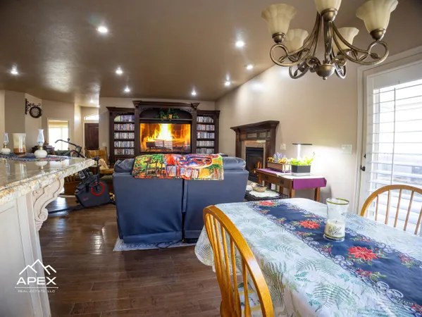 $489,000 | 130 Skyline Drive, Evanston, WY 82930