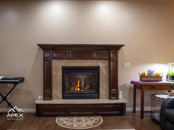 $489,000 | 130 Skyline Drive, Evanston, WY 82930
