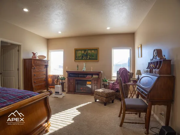 $489,000 | 130 Skyline Drive, Evanston, WY 82930