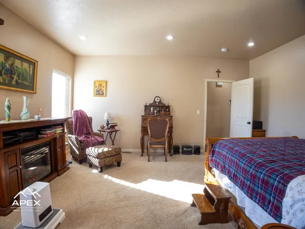 $489,000 | 130 Skyline Drive, Evanston, WY 82930