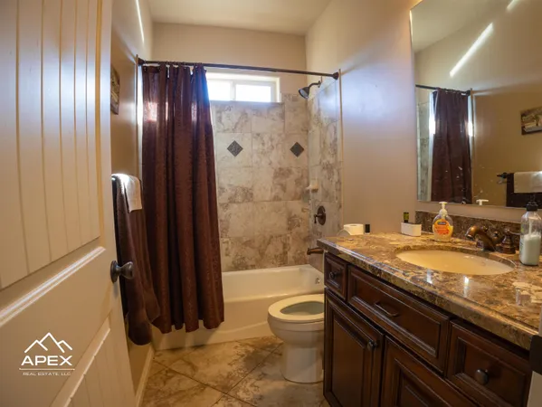 $489,000 | 130 Skyline Drive, Evanston, WY 82930