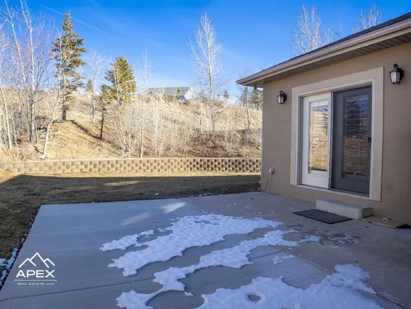 $489,000 | 130 Skyline Drive, Evanston, WY 82930