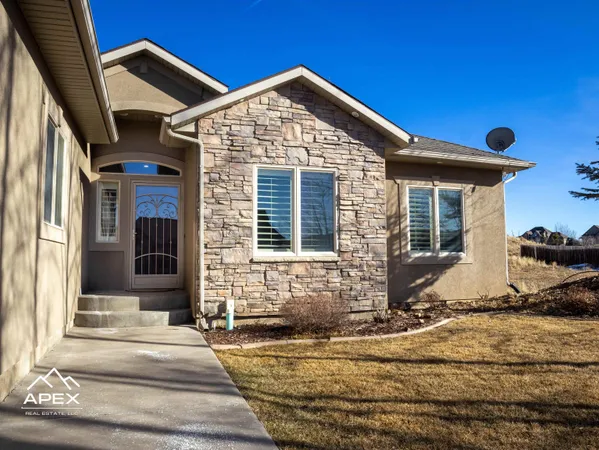 $489,000 | 130 Skyline Drive, Evanston, WY 82930